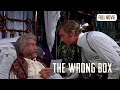 The Wrong Box | English Full Movie | Comedy Crime