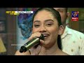 Sanda Thani Wela Ahase | Shehani  With Ranil   | 7 NOTES | Siyatha TV | 01 - 01 - 2022