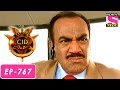 CID - सी आई डी - Episode 767 - 4th Aug 2016
