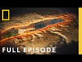 Buried Secrets of the Bible with Albert Lin: Sodom & Gomorrah (Full Episode) | National Geographic