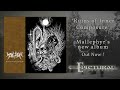 Mallephyr  -  Ruins of Inner Composure (FULL ALBUM)