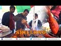 SHILLONG Food Tour - JADOH (Meghalaya Style Biryani) + Barbeque Chicken + Traditional KHASI Dinner