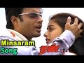 Run | Run Songs | Tamil Movie Songs | Minsaram En Meethu Video song | Vidhyasagar hits | Run Movie