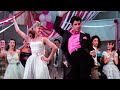 The High School Dance Contest Gone WILD! | Grease | CLIP