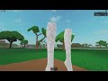 Mysterious cave and marble statue in Lumber Tycoon 2