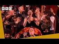 Sophie Ellis-Bextor performs 'Murder on the Dancefloor' 🪩 | BAFTA Film Awards 2024 - BBC