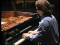 Pogorelich  Beethoven Klaviersonate c-Moll op. 111