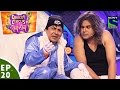 Comedy Circus Ke Taansen - Episode 20 - Bharat Bhraman Special