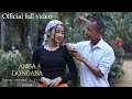 Anga dongaba // New Christmas song // full video