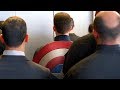 Elevator Fight Scene - Captain America: The Winter Soldier (2014) Movie CLIP HD