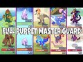Prodigy Math Game | Battling the Puppet Master’s Full Guard!!! INSANE Quest Updates!