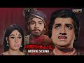 ചോരക്ക് ചോര അങ്ങയെ കൊന്നാലെ ഈ രാജ്യം നന്നാവുള്ളു | Panchavan Kadu Movie Scene