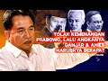 "Tolak Kemenangan Prabowo & Gibran, Lalu Angka Ganjar & Anies Harusnya Berapa?" Yusril Ihza Mahendra