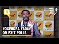 No Reliable Face in Opposition: Yogendra Yadav on Exit Polls | The Quint