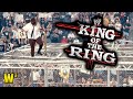 WWF King of the Ring 1998 Review | Wrestling With Wregret