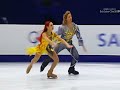 [HDp60] Marina Anissina & Gwendal Peizerat (FRA) Free Dance 2002 SLC Olympic Games