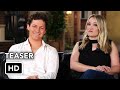 Georgie & Mandy's First Marriage (CBS) Teaser Promo HD - Young Sheldon spinoff series