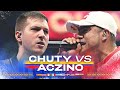 CHUTY vs ACZINO - Cuartos | Red Bull Batalla Internacional 2023