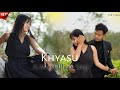 Khyasu || New Mog Official Full Music Video || 2024 || Sahil Ft Priya || Deep Tripura