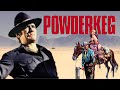 Powderkeg HD (1971) | Full Movie | Action Adventure Drama | Hollywood English Movie 2024