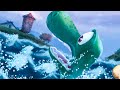 Disney The Good Dinosaur: Storybook Deluxe - Interactive Fun Animations featuring Arlo and Spot