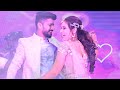 Best Sangeet entry dance || Best Bride entry || Best Groom entry || ❤️Vaishali & Deepesh❤️ ||