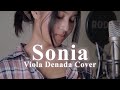 Sonia - Cinta Pun Terhalang oleh Kedua Orang Tua | Viola Denada (Akustik Version)  #viraltiktok