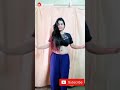 Telugu Serial Actress  dance show vigo video 2020