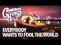 👑 Common Kings - Everybody Wants To Fool The World (Official Music Video)