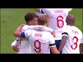 England 2 1 Nigeria | Kane & Cahill Score, Iwobi With The Consolation | Official Highlights