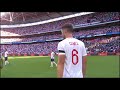 England 2 1 Nigeria | Kane & Cahill Score, Iwobi With The Consolation | Official Highlights