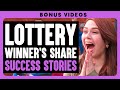 Lottery Winners' Success Stories | Dhar Mann Bonus Compilations