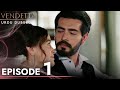 Vendetta - Episode 1 Urdu Dubbed | Kan Cicekleri