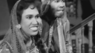 P Ramlee - Ali Baba Bujang Lapok 1961 Full Movie