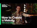 Create Your Own Melodies with Jacob Collier