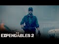 'One Man Army' Scene | The Expendables 2