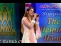 Vandana Nirankari Sindhi Remix Songs At ‘Sahyog Sahyadri Sindhu Awards 2016’