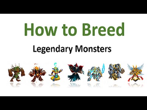 best breeds in monster legends easy legendary best breeds in monster legends easy legendary