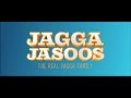 Jagga Jasoos | The Real Jagga Family | In cinemas July 14 Jagga Jasoos | The Real Jagga Family | In cinemas July 14