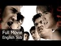 Thai Action Movie - Rascals [English Subtitle]