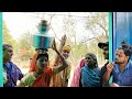 समधन को कुआ पुजन - Bundeli Comedy || Samdhan Ko Kuaa Pujan Bundeli film || Bundeli Dhamaka Mp