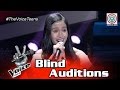 The Voice Teens Philippines Blind Audition: Mica Becerro - Queen Of The Night (Magic  Flute)
