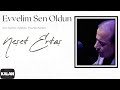 Neşet Ertaş - Evvelim Sen Oldun [ Live Concert © 2000 Kalan Müzik ]