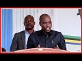 🔴#Live: MANENO MAZITO ya NAIBU WAZIRI MKUU BITEKO KUHUSU VIFO SEHEMU za KAZI - ''KUSIWE NA KIFO''...