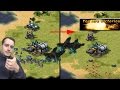 C&C Red Alert 2 Pro Plays: Korea?! || How to Defend A Rush