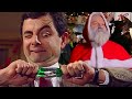 SANTA Beany | Christmas Special | Mr Bean Full Episodes | Mr Bean Official