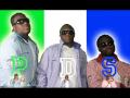 Sierra Leone Music "Sebeh" - Famous 2009