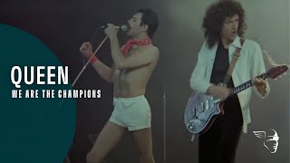 Queen - We Are The Champions (Rock Montreal).mp3