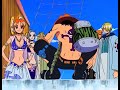 Portgas D. Ace (Alabasta bis Marineford) Zusammenfassung Deutsch One Piece