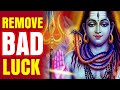 REMOVE Bad Luck, Curse and Negative Energy | Remove Negative Energy | Positive Energy Mantras
